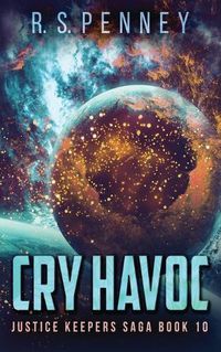 Cover image for Cry Havoc