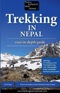 Cover image for Trekking in Nepal