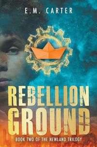 Cover image for Rebellion Ground