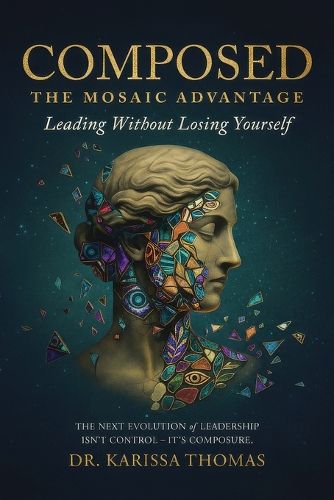 Cover image for Composed