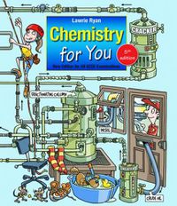 Cover image for Chemistry for You