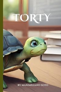 Cover image for Torty
