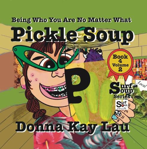 Pickle Soup