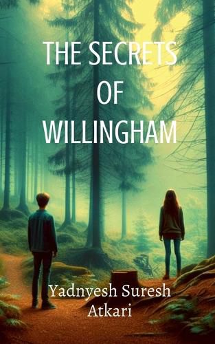 Cover image for The Secrets of Willingham