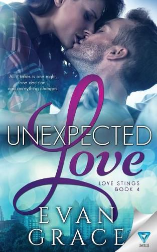 Cover image for Unexpected Love