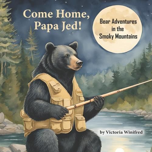 Come Home, Papa Jed!