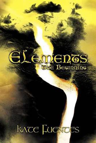 Cover image for Elements