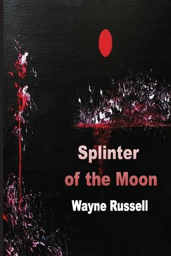 Cover image for Splinter of the Moon