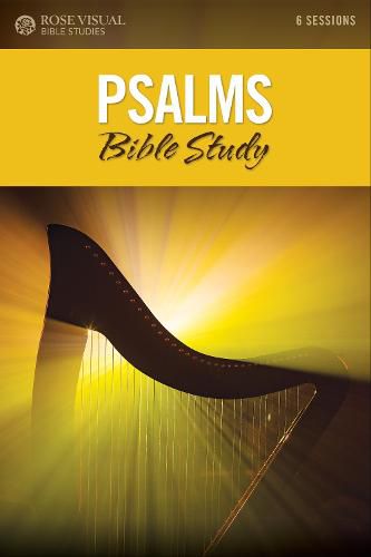 Cover image for Psalms