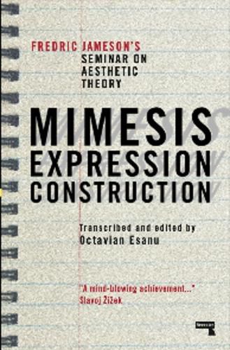 Mimesis, Expression, Construction