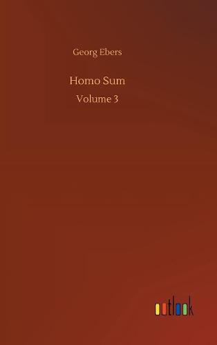 Cover image for Homo Sum