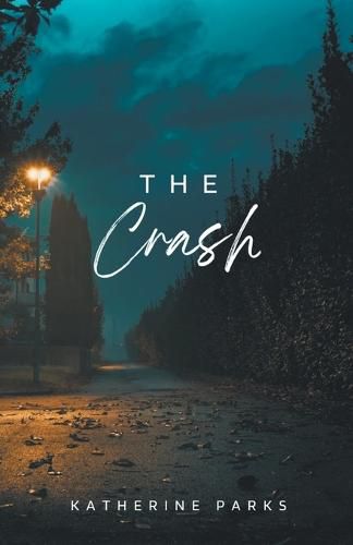 Cover image for The Crash