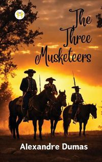 Cover image for The Three Musketeers