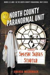 Cover image for North County Paranormal Unit