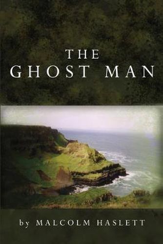 Cover image for The Ghost Man