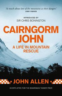 Cover image for Cairngorm John