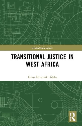 Cover image for Transitional Justice in West Africa