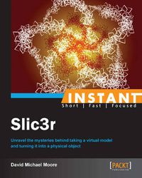 Cover image for Instant Slic3r