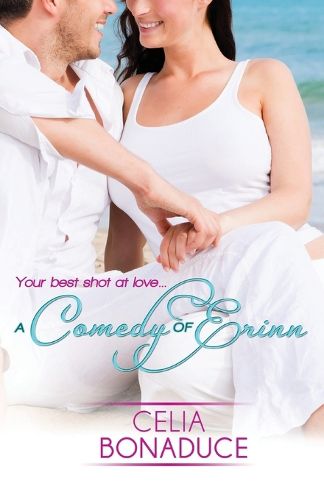 Cover image for A Comedy of Erinn