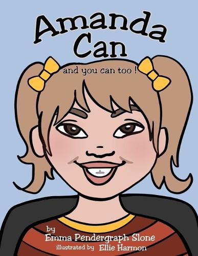 Cover image for Amanda Can