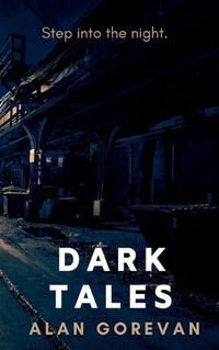 Cover image for Dark Tales