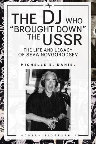 The DJ Who "Brought Down" the USSR