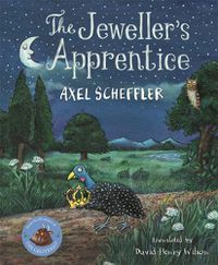 Cover image for The Jeweller's Apprentice