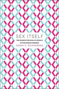 Cover image for Sex Itself