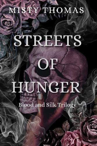 Cover image for Streets of Hunger