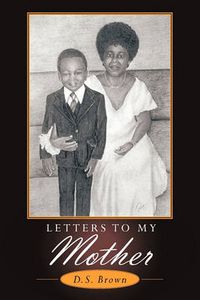 Cover image for Letters to My Mother