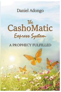 Cover image for The Cashomatic Express System