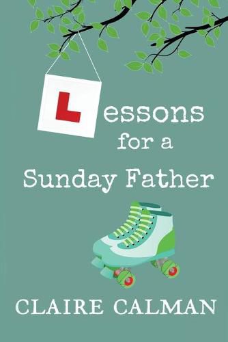 Cover image for Lessons For A Sunday Father