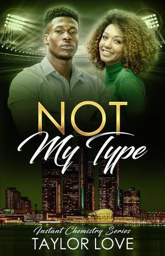 Cover image for Not My Type