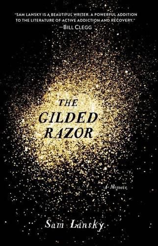 Cover image for The Gilded Razor: A Book Club Recommendation!