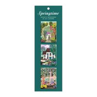 Cover image for Joy Laforme Everblooming Magnetic Bookmark Set