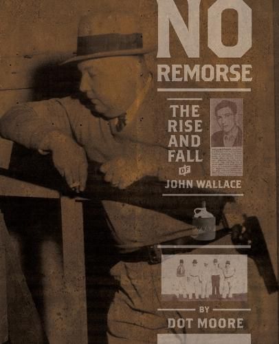 Cover image for No Remorse