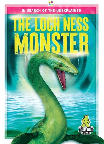 The Loch Ness Monster