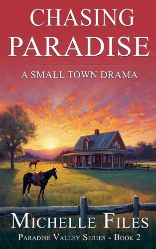 Cover image for Chasing Paradise