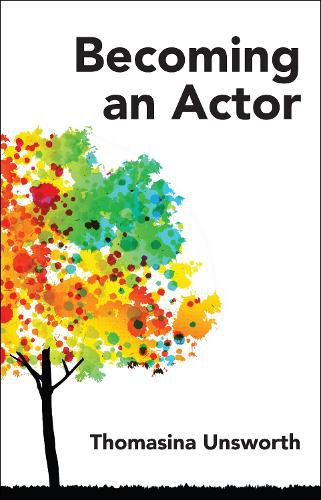 Cover image for Becoming an Actor