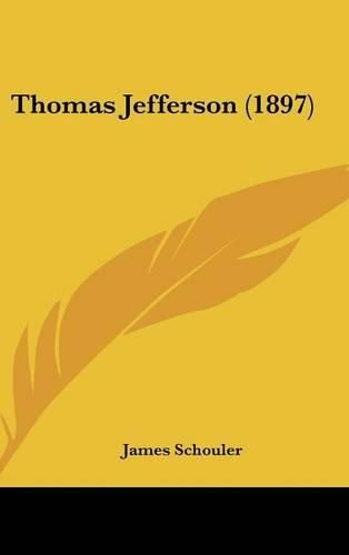 Thomas Jefferson (1897)