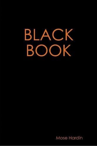 BLACK BOOK