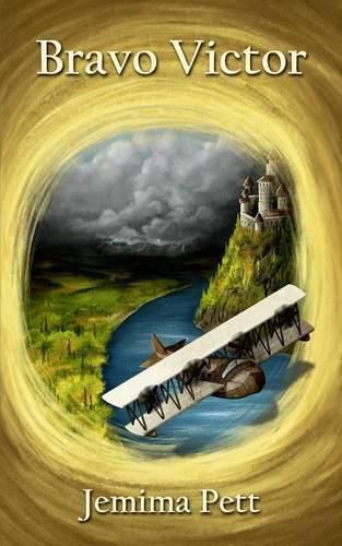 Cover image for Bravo Victor