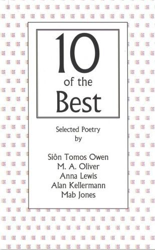 Cover image for Ten of the Best