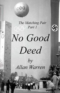 Cover image for The Matching Pair - Part 1: No Good Deed