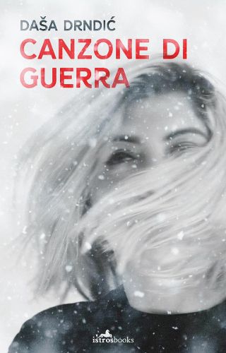 Cover image for Canzone di Guerra