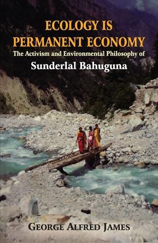 Cover image for Ecology is Permanent Economy