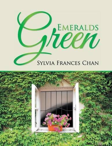 Cover image for Emeralds Green