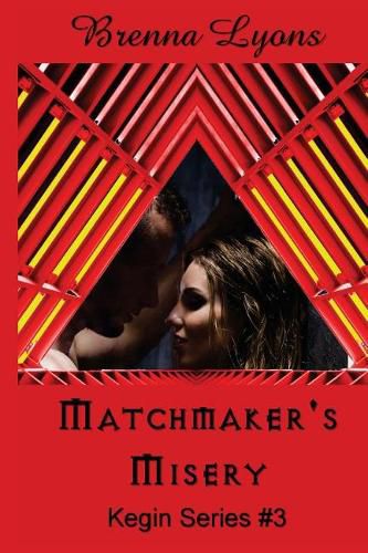 Cover image for Matchmaker's Misery