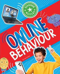 Cover image for Online Behaviour