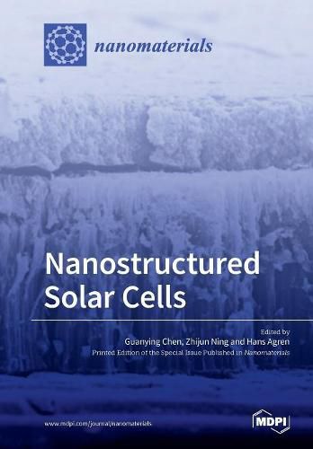 Cover image for Nanostructured Solar Cells